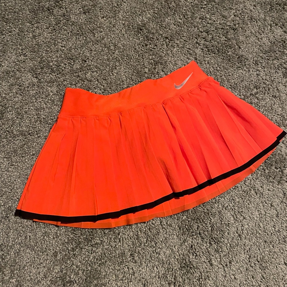 Nike Tennis Mini Skirt